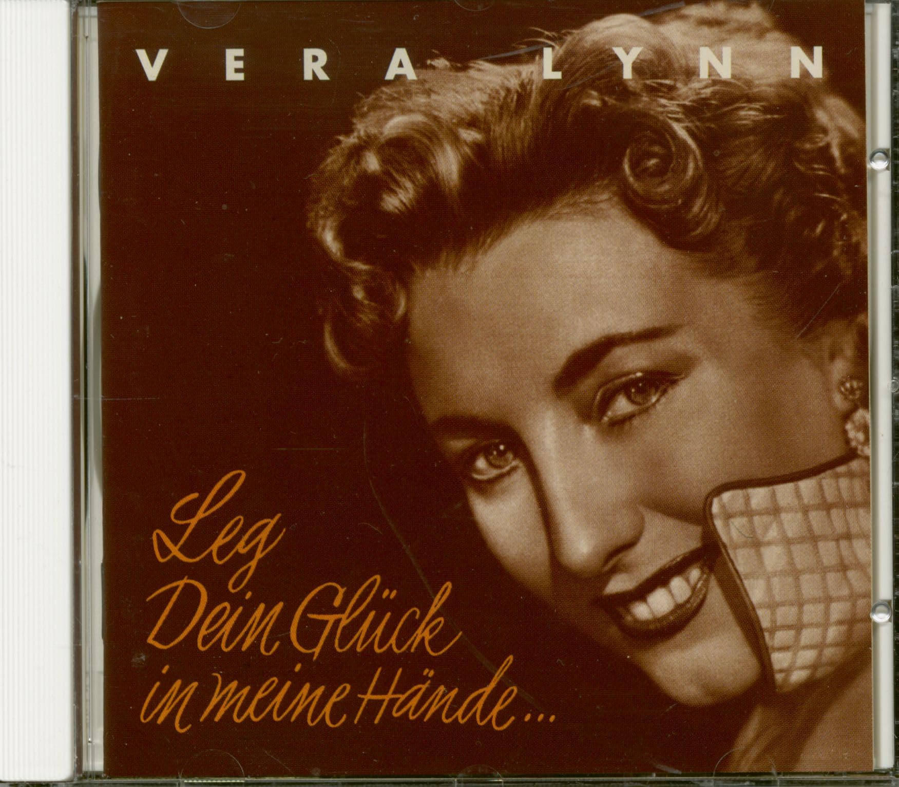 Leg dein glueck in meine haende...