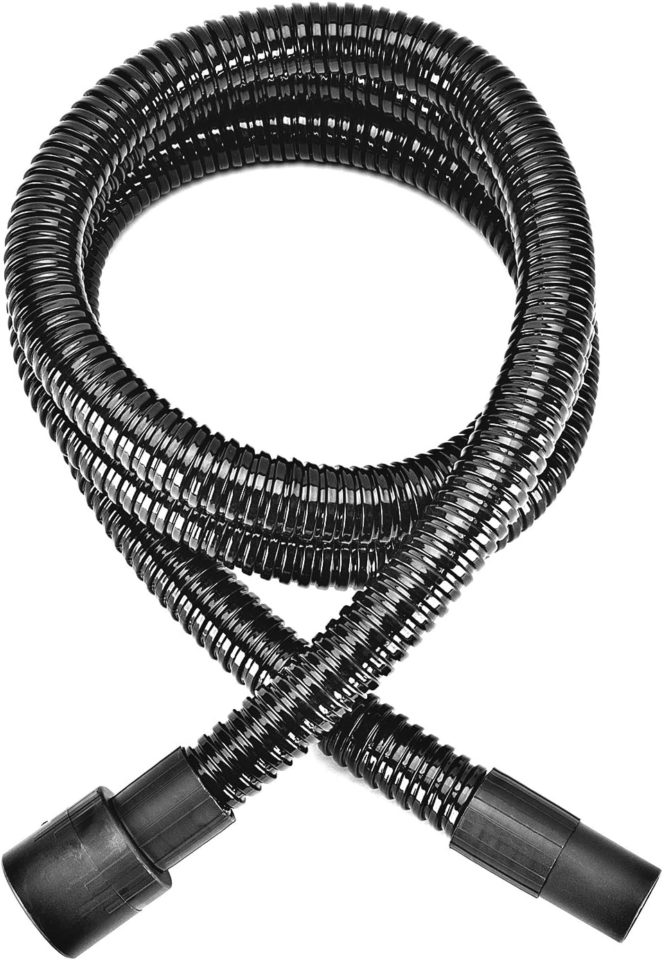 PAAC303 Ash Vacuum 10-Feet Replacement Hose