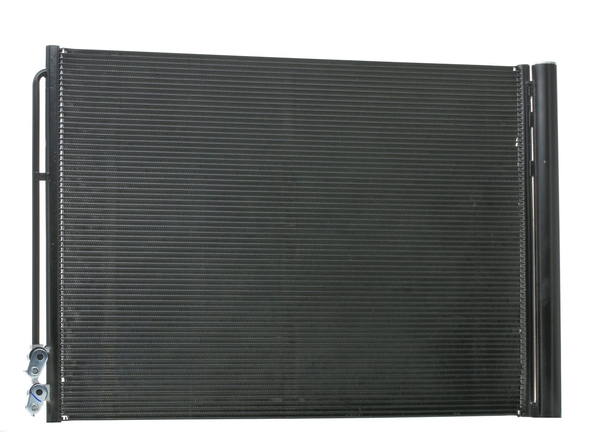 MAHLE Condenseur (climatisation) AC567000S | Compatible avec: BMW 5, 5 Gran Turismo, 5 Touring, 6 Cabriolet, 6 Coupe, 6 Gran Coupe, 7
