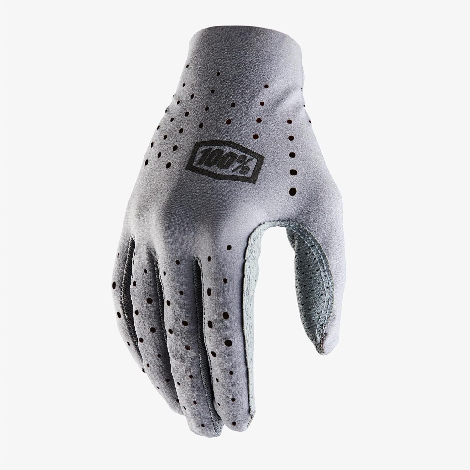 100% Sling Mountain Biking Gloves - MTB, Dirt Bike & Powersport Riding Protective Gear for Women