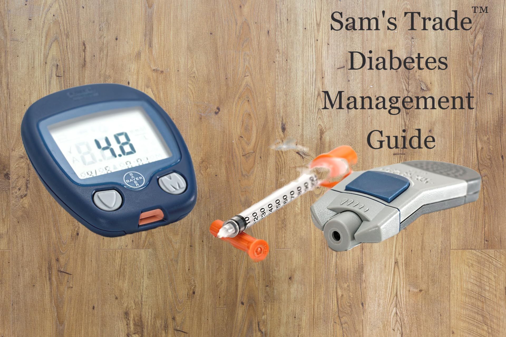 ReliOn Prime Blood Glucose Test Strips | Blood Glucose Test Strips |Test Strips for Diabetes| Blood Sugar Test Strips | Diabetic Test Strips | Reli On Test Strips 50 Count+ Sam'sTrade Diabetes Guide