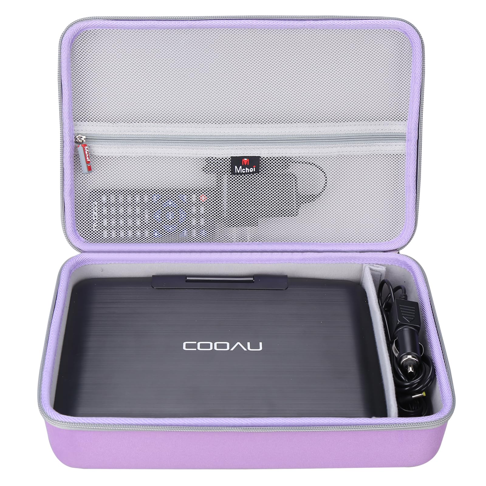 Amazon.com: Hard Storage Case for COOAU 11.5