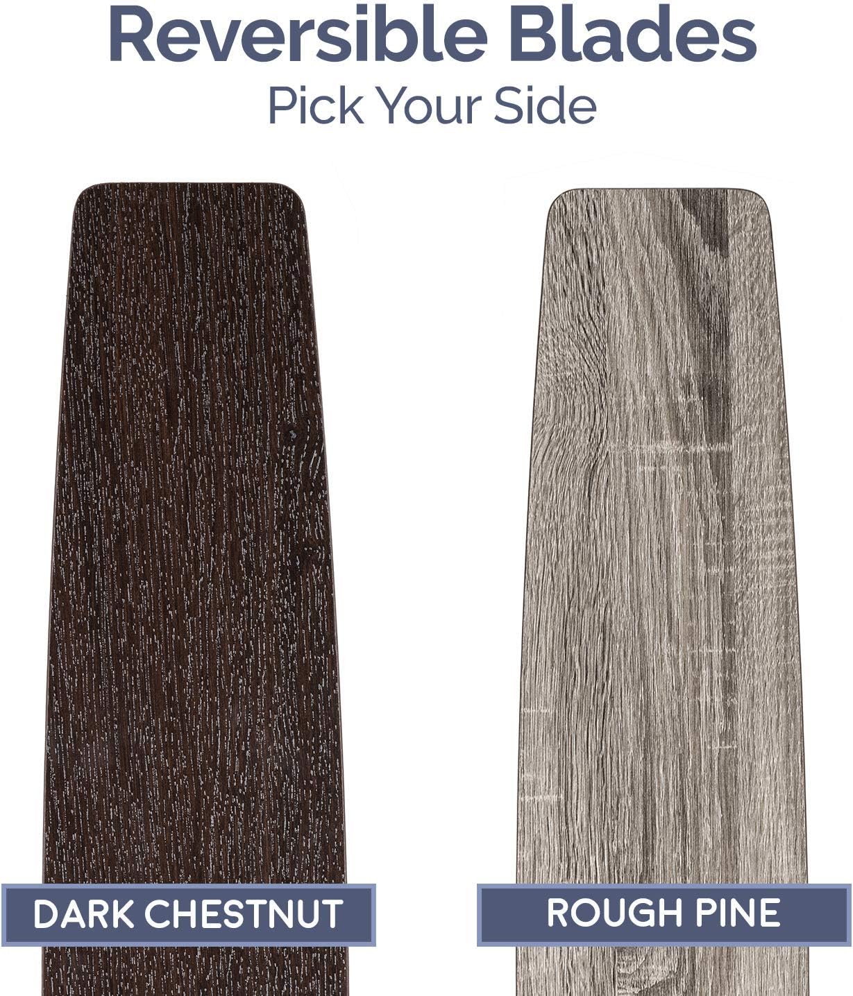 Flаѕh Sаlе Prominence Home 51647-01 Dorsey IO Ceiling Fan, 52, Bronze