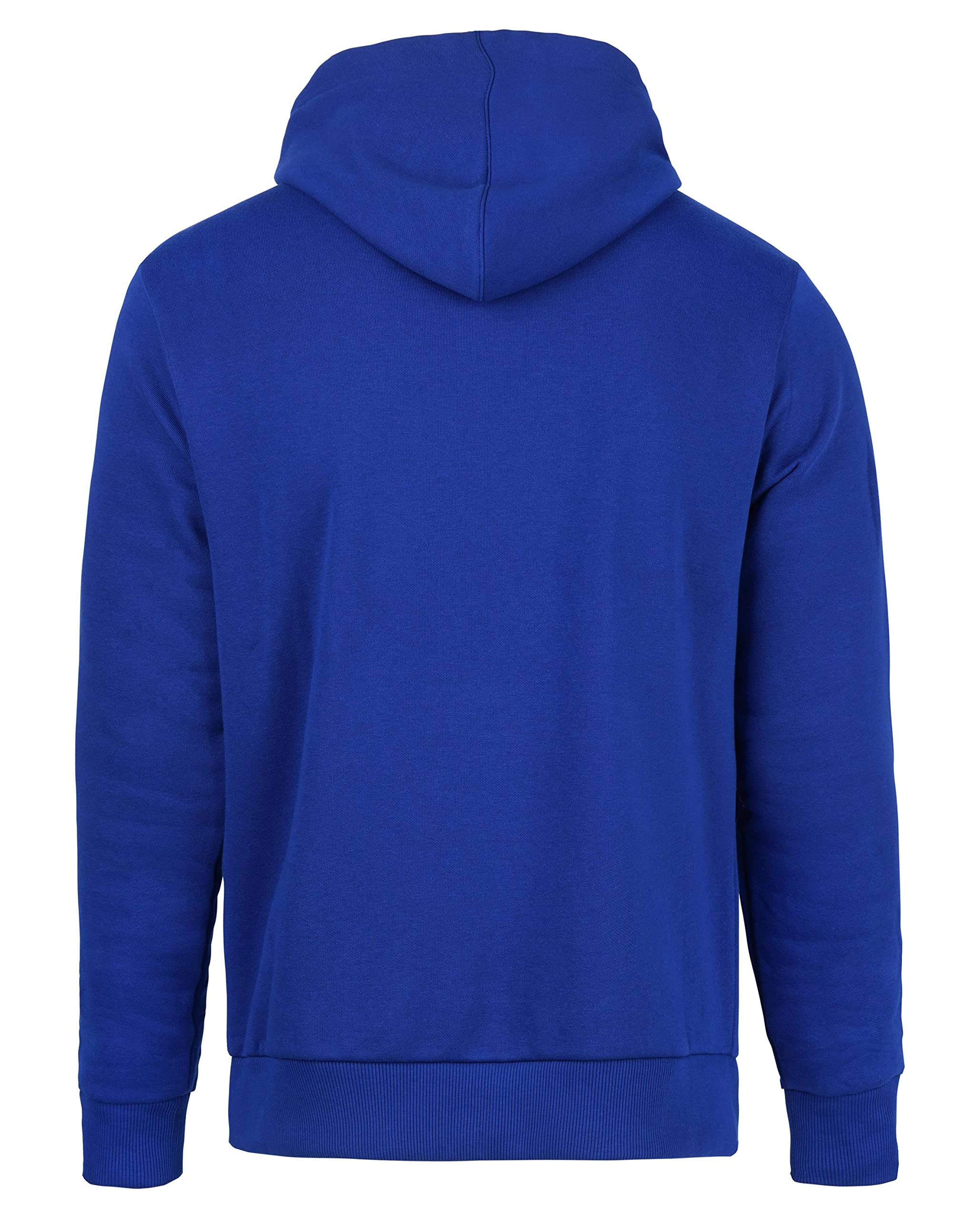 New Era - NFL New York Giants Team Logo and Name Hoodie Couleur Giants Bleu