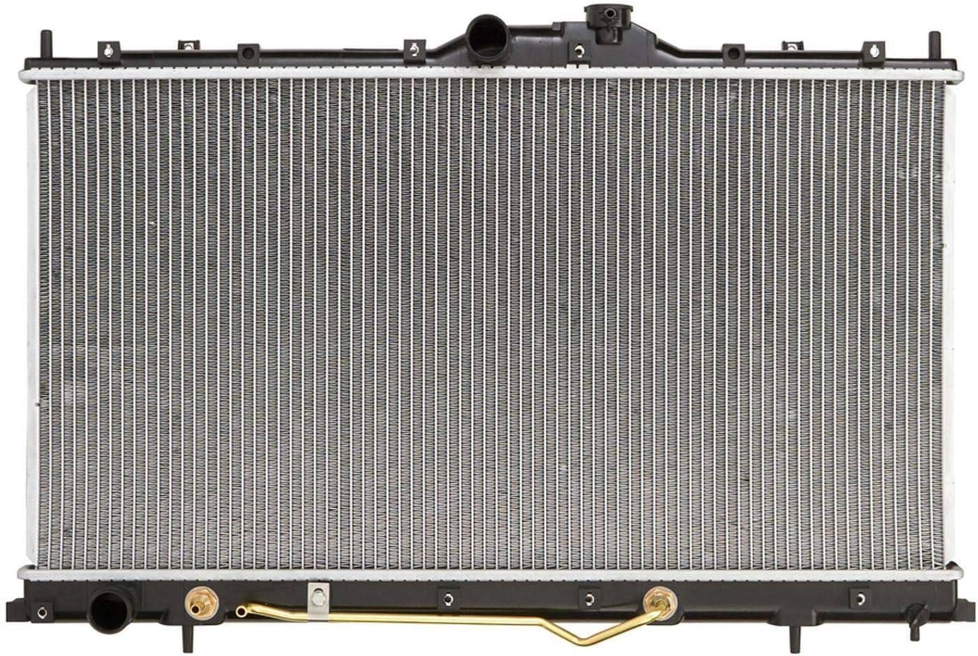 WIGGLEYS RADIATOR MI3010207 FITS 04 05 06 07 08 09 10 11 12 MITSUBISHI GALANT L4 2.4L V6 3.8L
