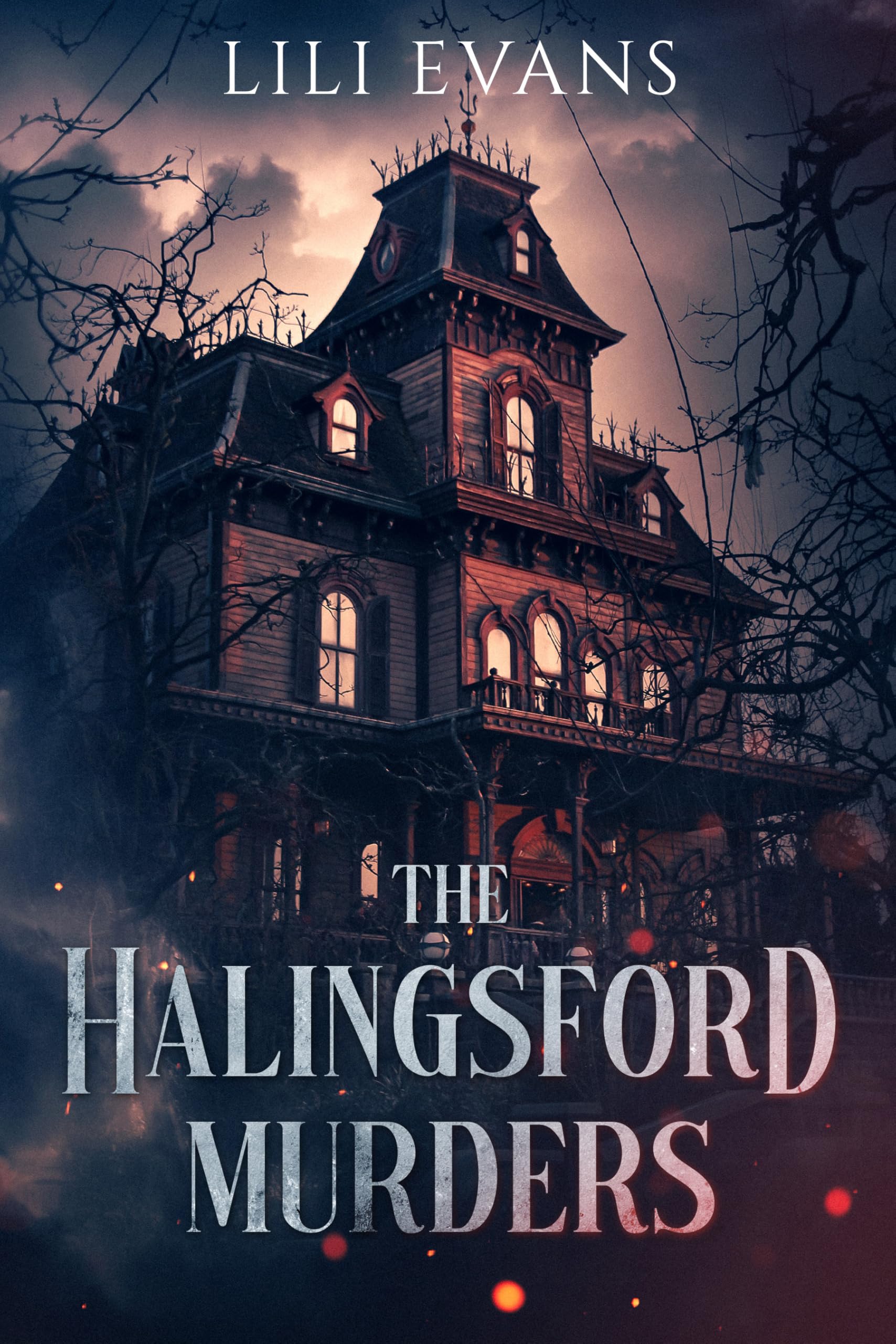The Halingsford Murders