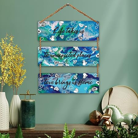 Sehaz Artworks Wall Hangings | Home Decor Items stylish living room ...