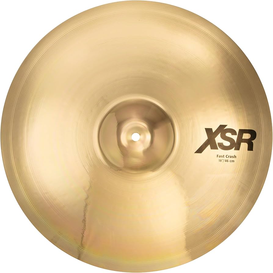 Amazon.com: SABIAN 18