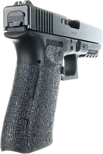 Miniatura 4 de TALON Grips Para Glock 202141 Textura de goma