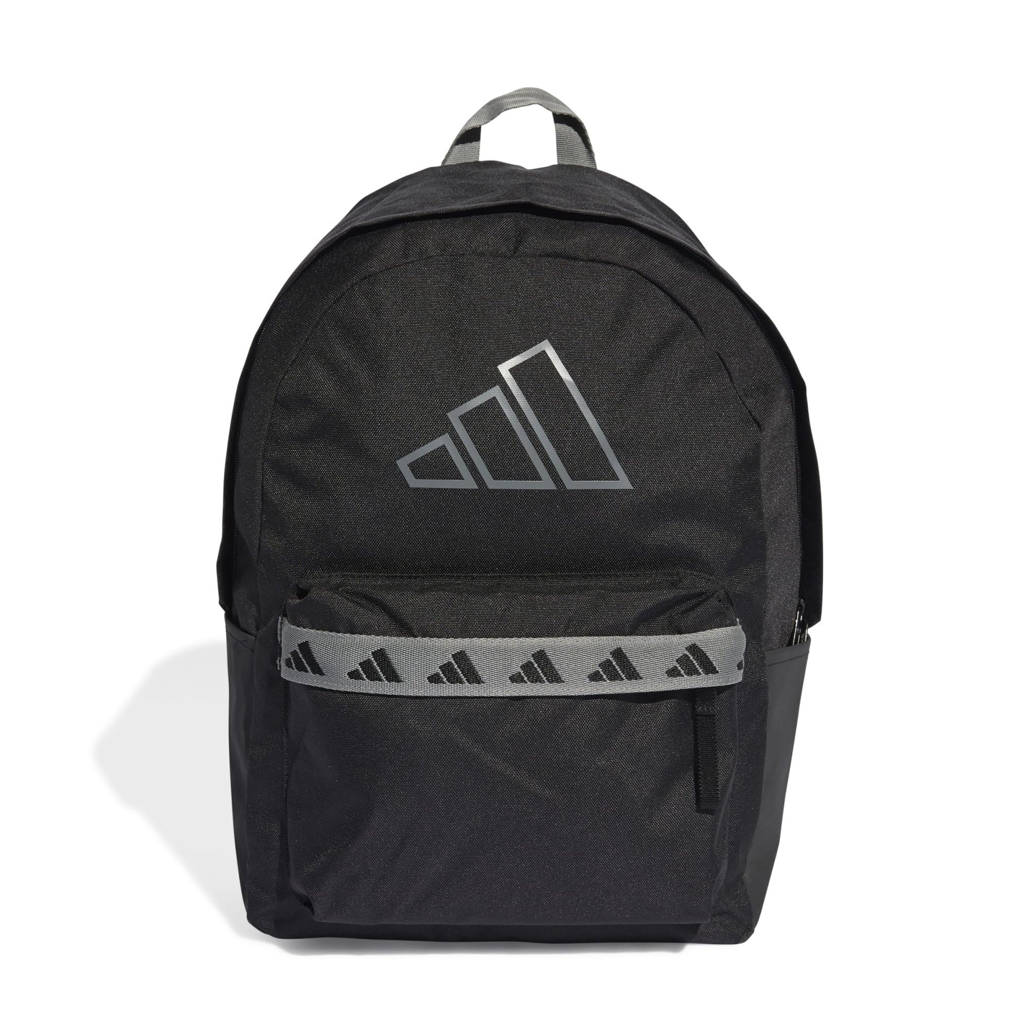 adidas Classic Tape 27L Backpack One Size-picture-12
