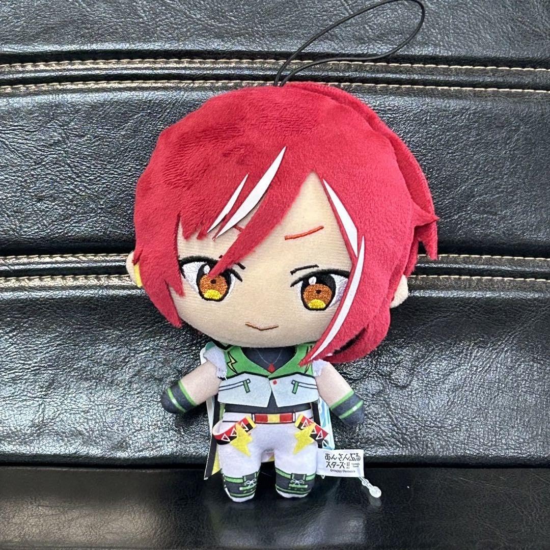Amazon.co.jp: ぬいぐるみ 逆先夏目 : おもちゃ