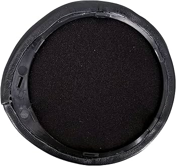 Amazon | Dekoni オーディオイヤーパッド HiFiMan HE5XX オープン