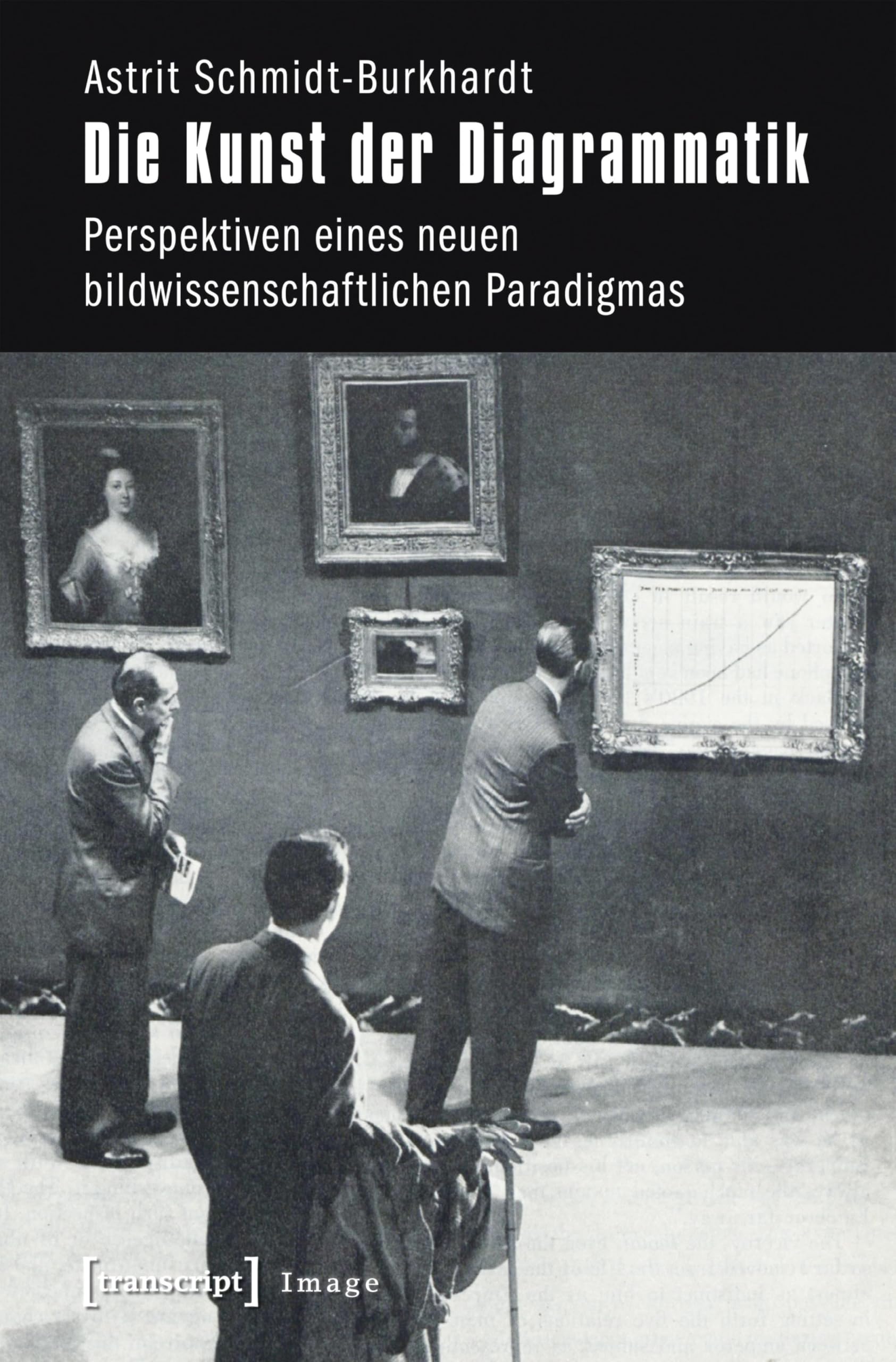 Die Kunst der Diagrammatik bildwissenschaftlichen paradigm livre Image 103