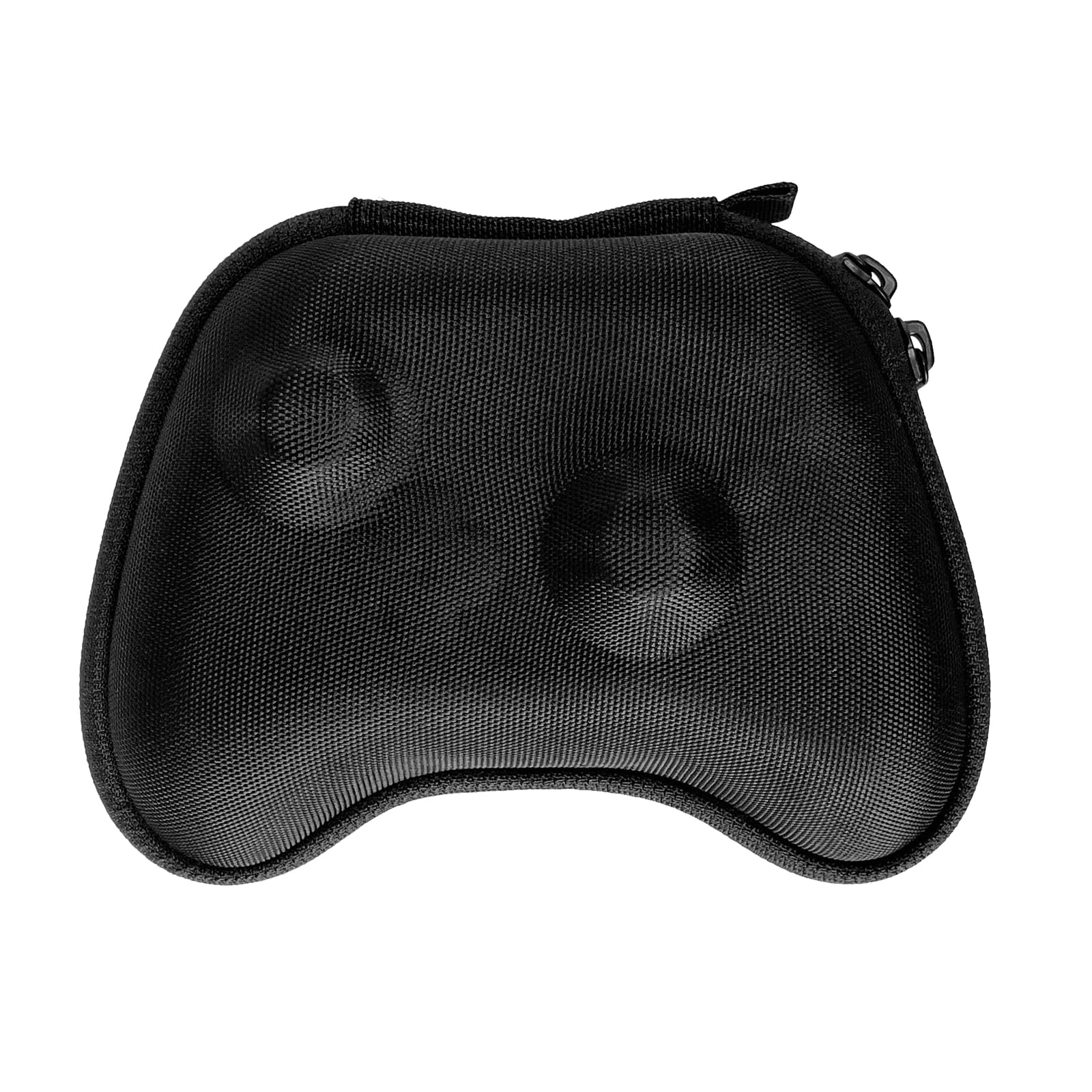 Custodia rigida per controller da gioco per ASUS ROG Raikiri Pro, compatibile con controller wireless Xbox Series X/S, custodia protettiva da viaggio, custodia per il trasporto, nera