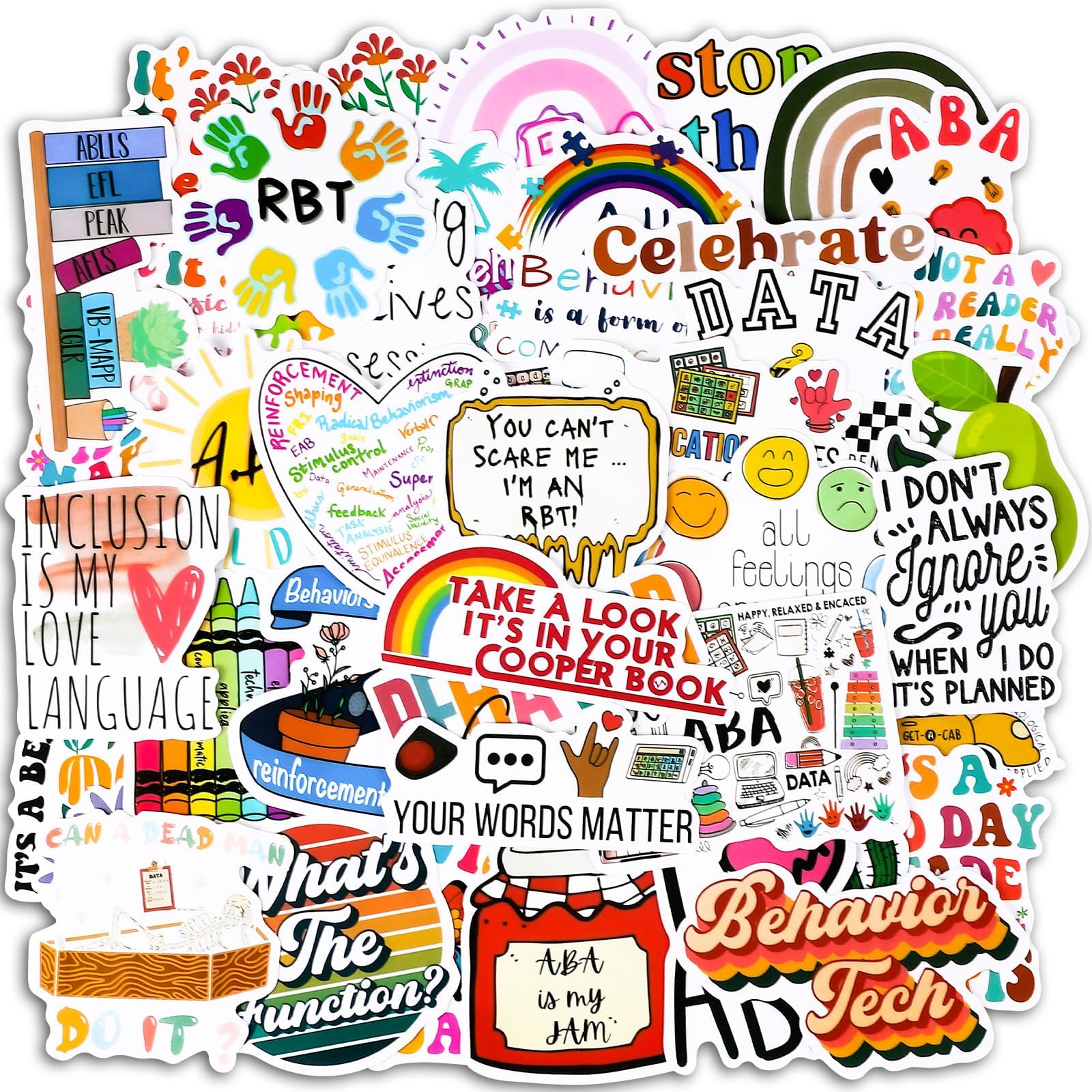 Amazon.com: 111 Angel Number Wings Sticker Vinyl Waterproof Sticker ...