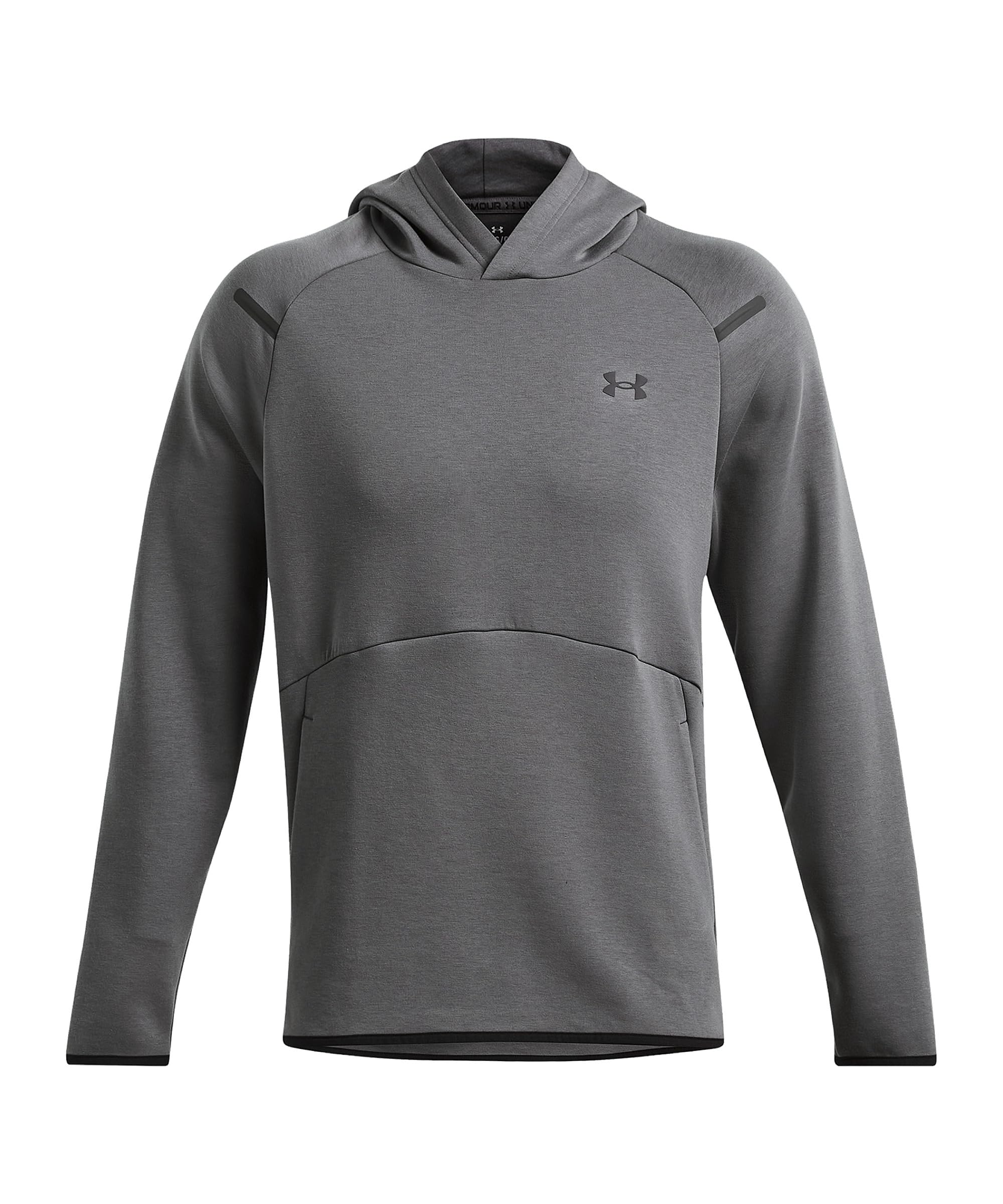 Under Armour UA Unstoppable Flc HD EU Sweatshirt Erkek