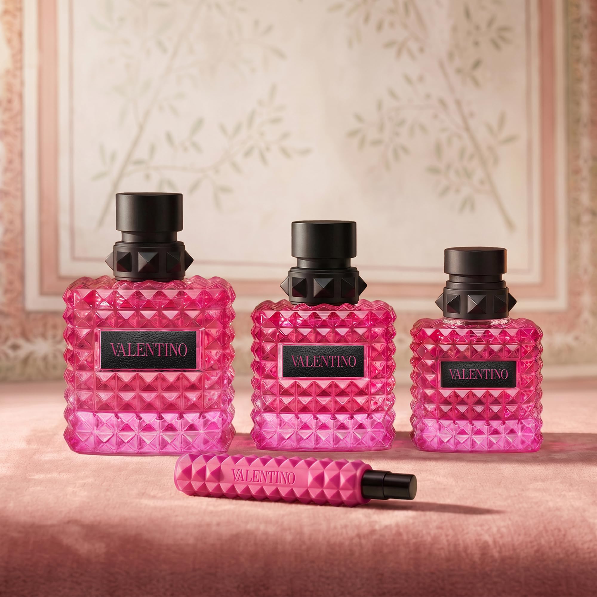 Amazon.com : Donna Born In Roma Extradose by Valentino for Women