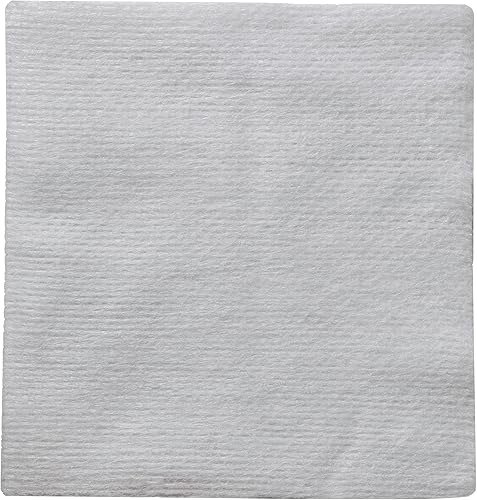 Miniatura 4 de Almohadilla de gasa quirúrgica no estéril, no tejida, de 4 capas, altamente absorbente, esponjas, ideal para primeros auxilios médicos, dentales y