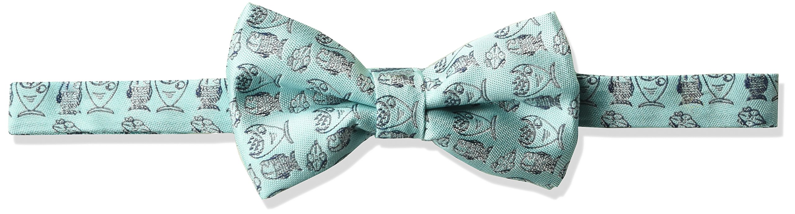 Andy & Evan boys Fish Bowtie