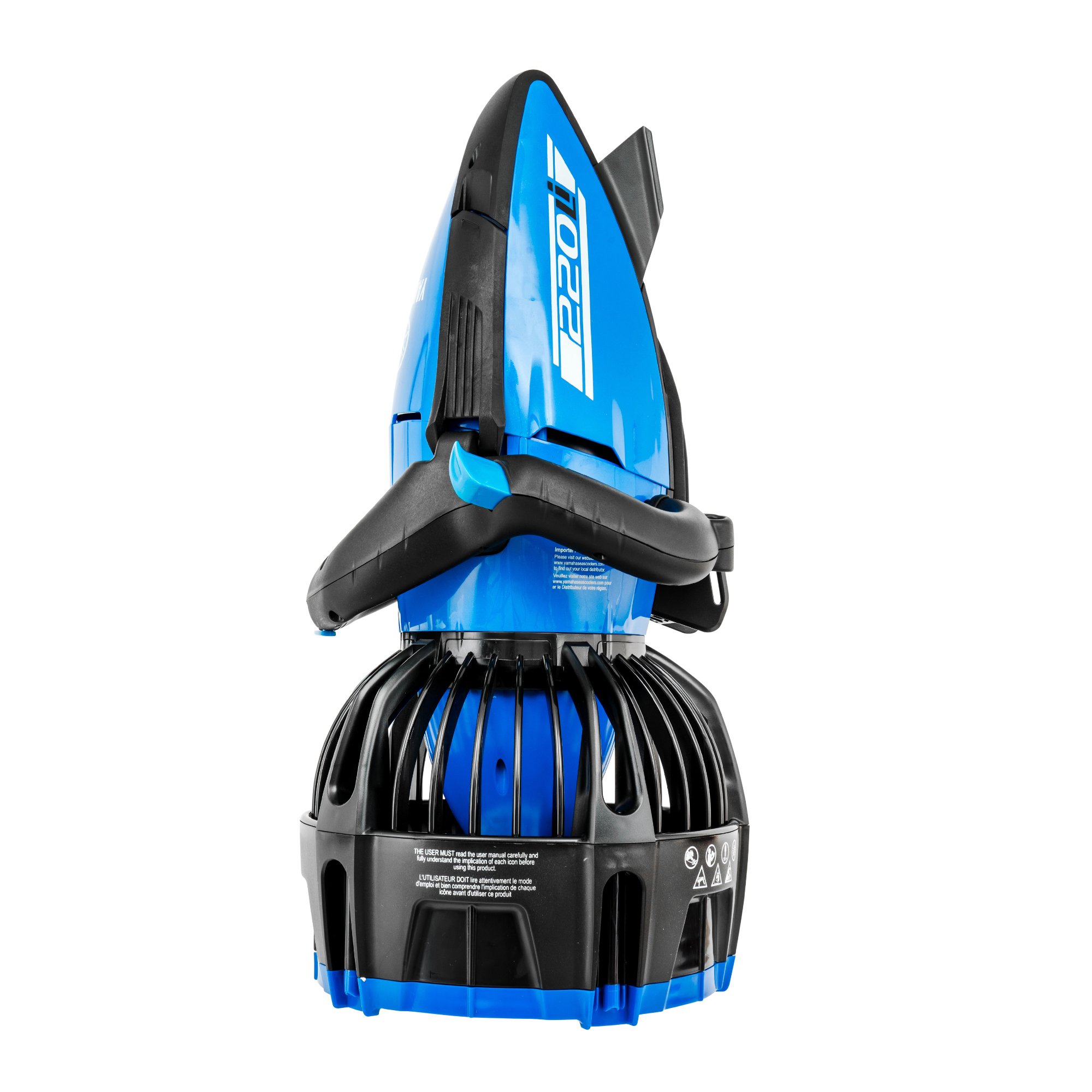 ZODIAC Yamaha SEASCOOTER 220 LI
