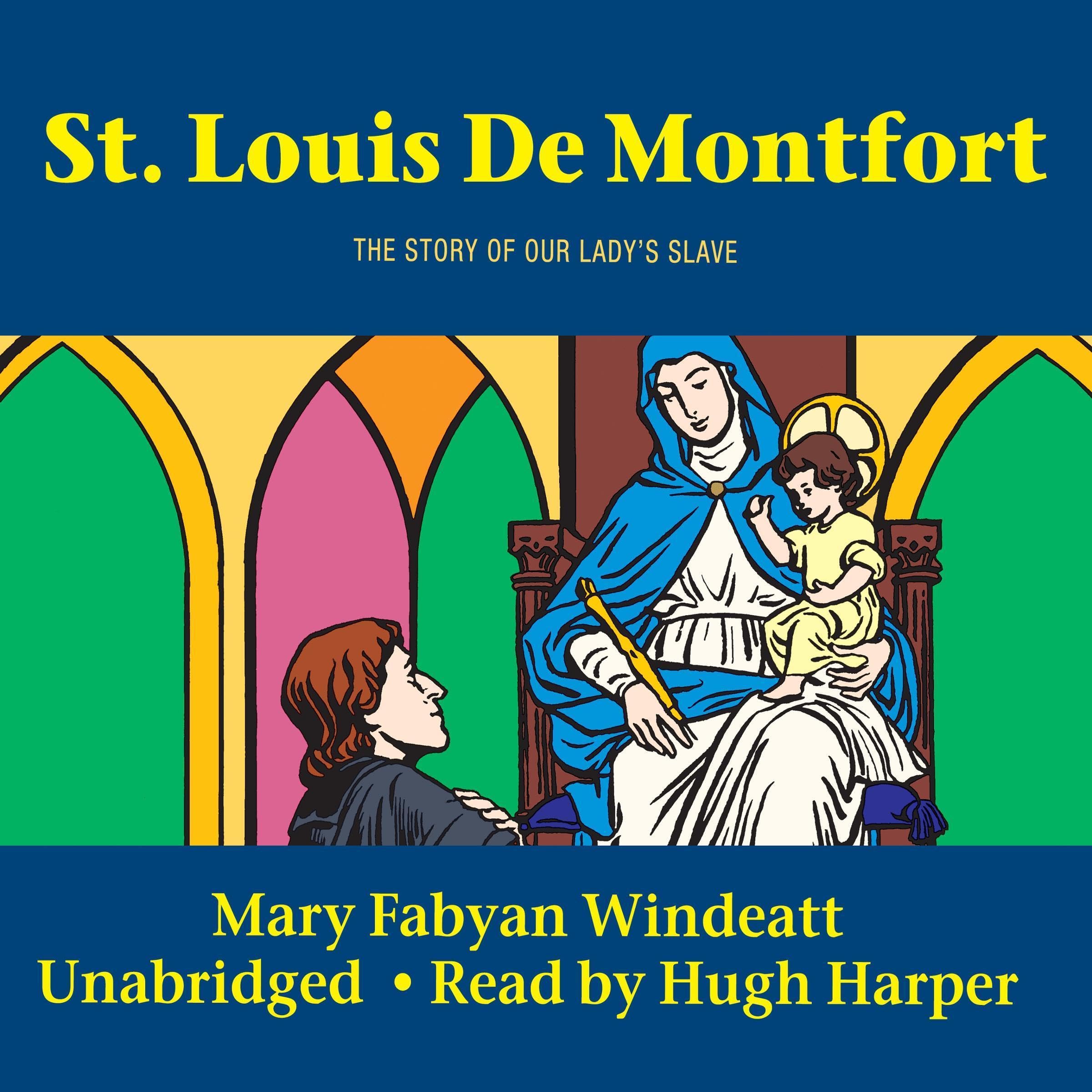 St. Louis De Montfort