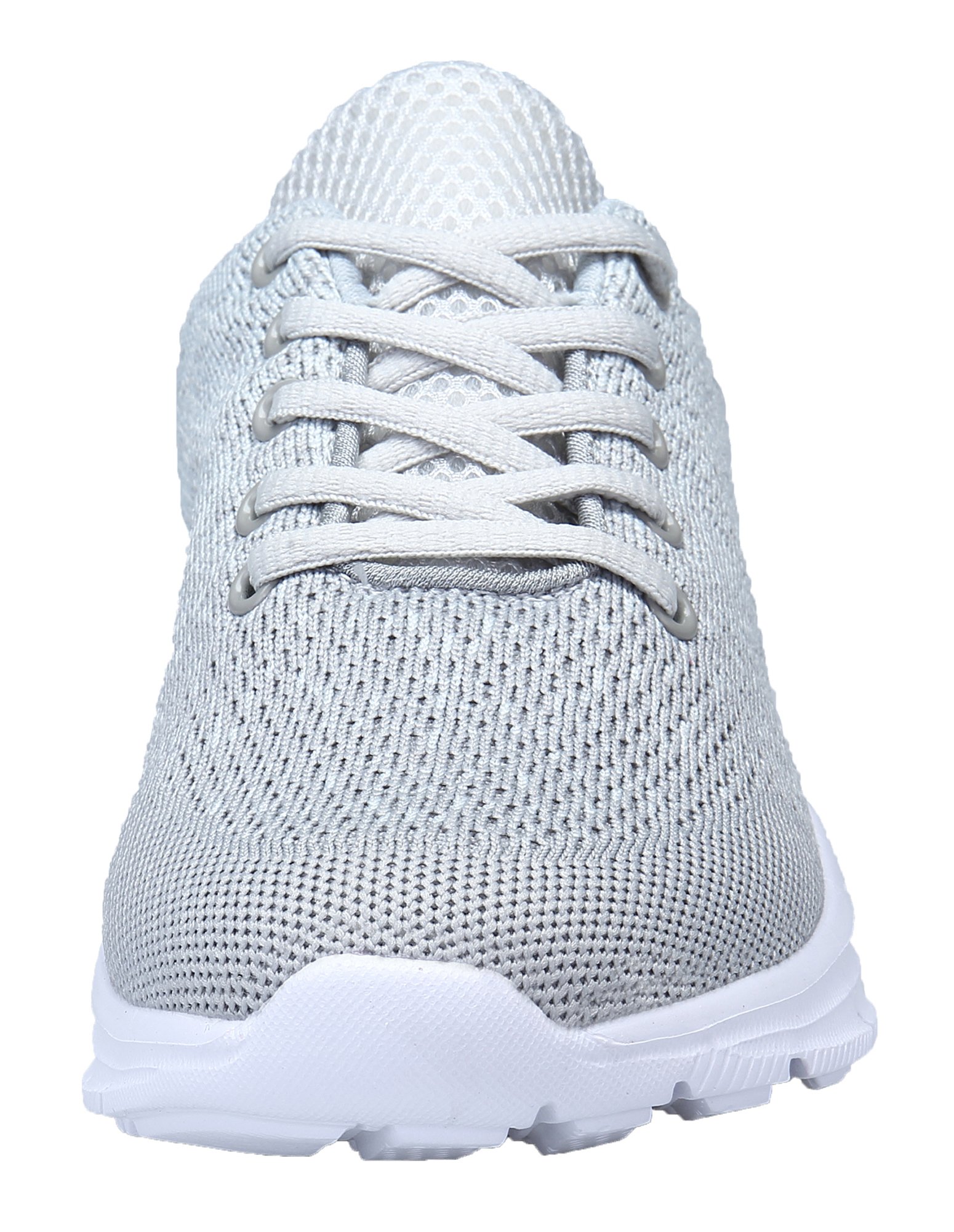 KOUDYEN Uomo Donna Scarpe da Ginnastica Corsa Basse Scarpe Sportive Confortable Fitness Running Sneakers Casual all'Aperto