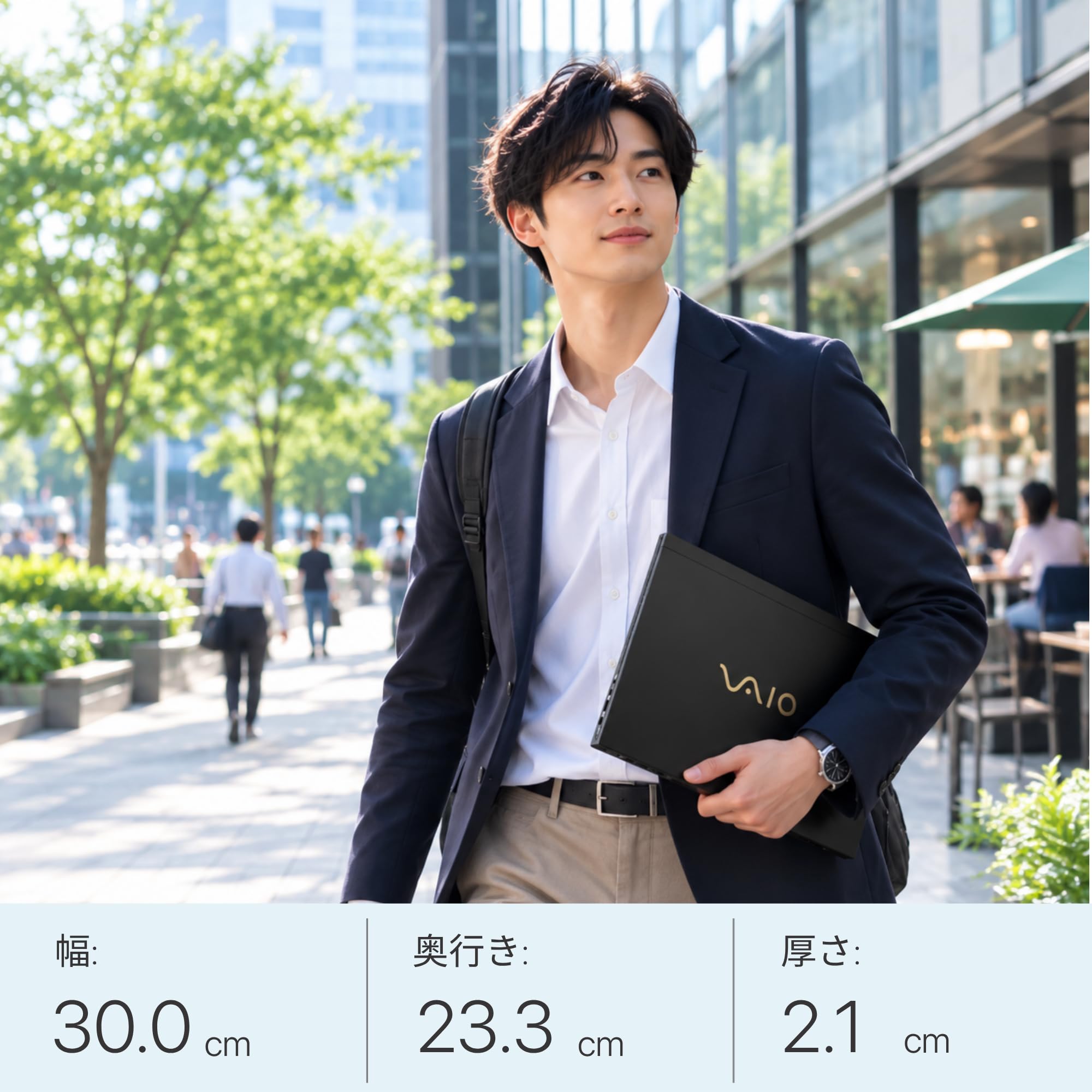 超美品✨VAIO Blu-ray✨Corei5 メモリ16GB SSD500GB Amazon.co.jp: 【整備済み品】VAIO Pro VK, i5-1135G7, メモリー16GB