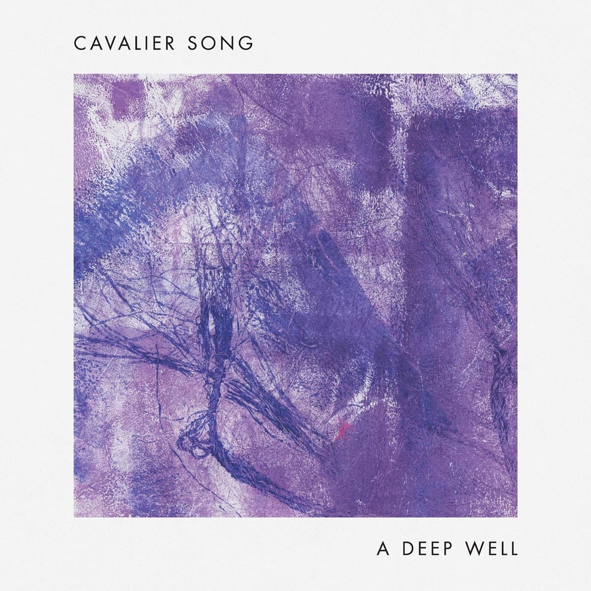 A Deep Well [VINYL]