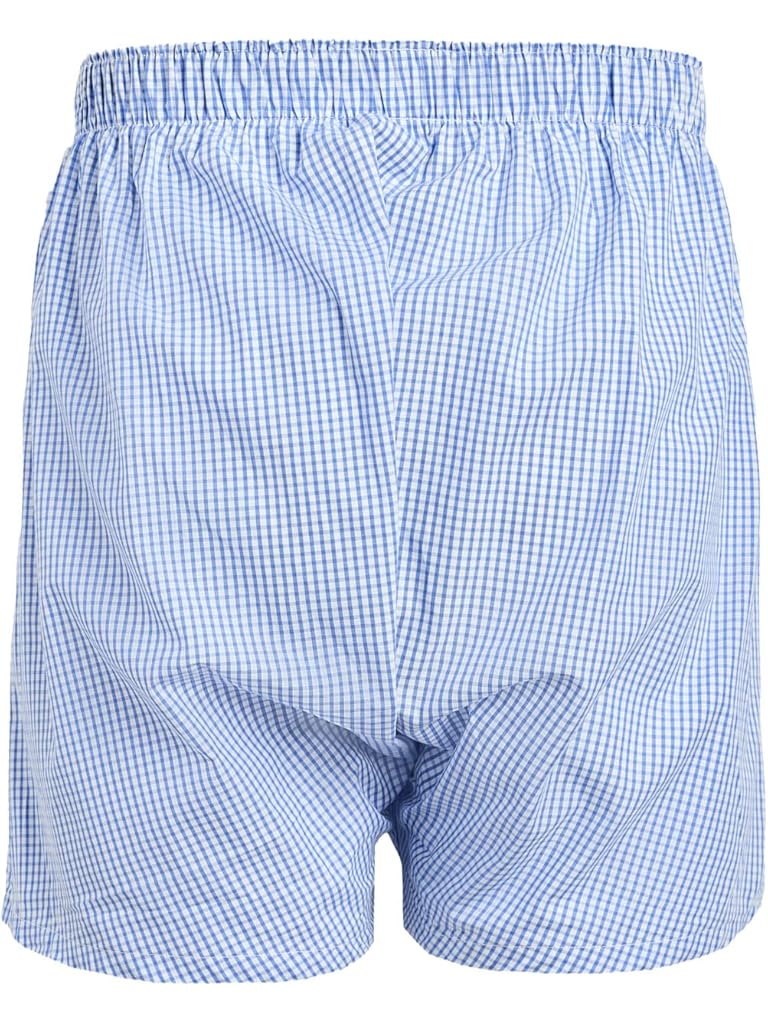 Unknown Color Polo Ralph Lauren Classic Fit Woven Boxers