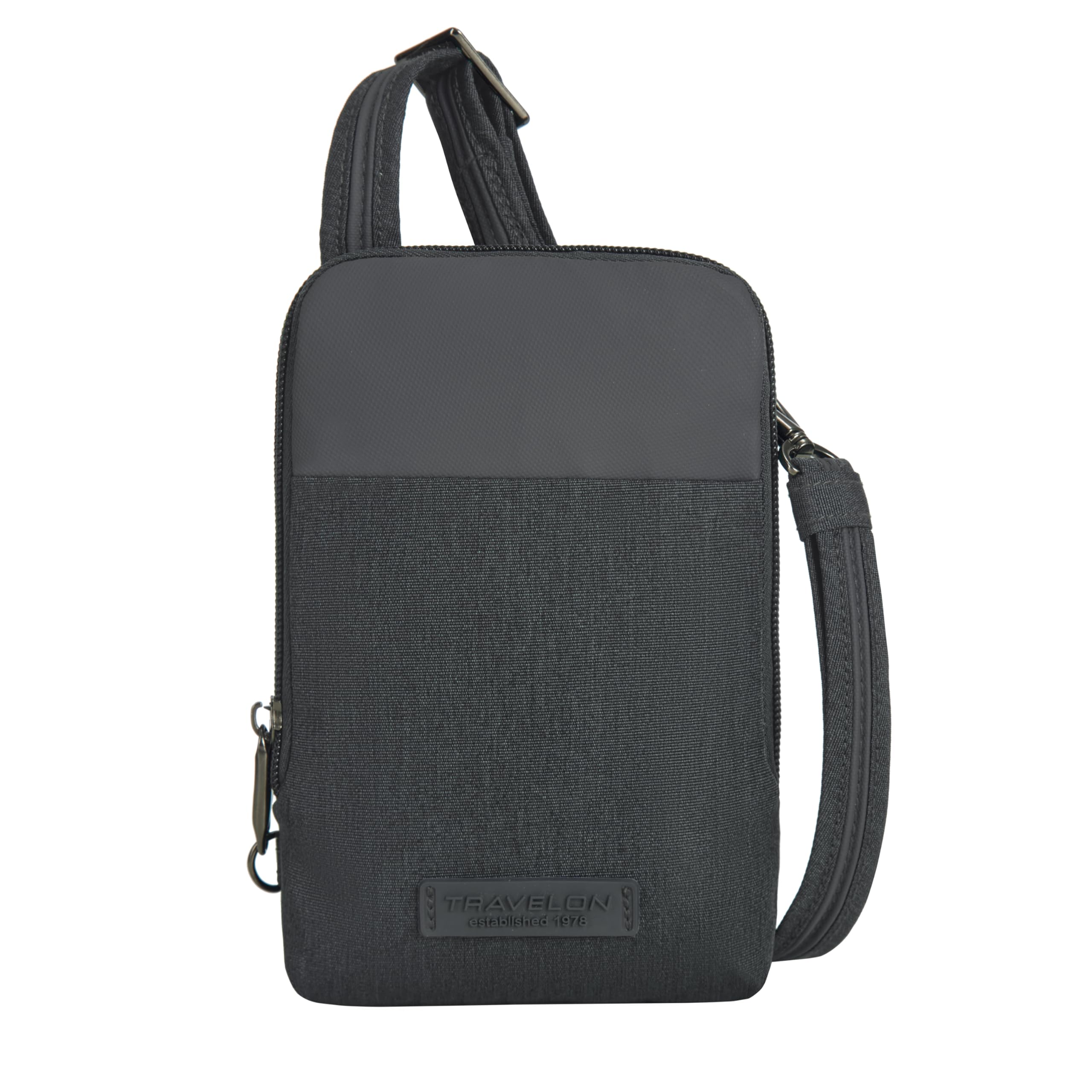 Anti-Theft Metro Stadium Mini Crossbody Cross Body Bag