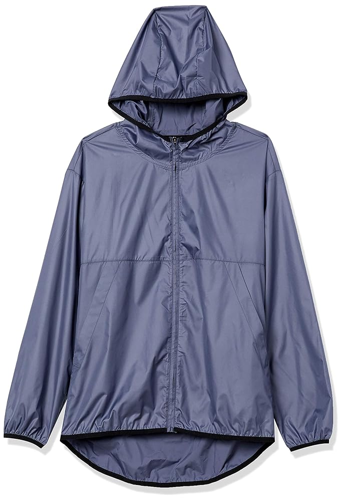 Amazon.com: Amazon Essentials Women's Full-Zip Packable