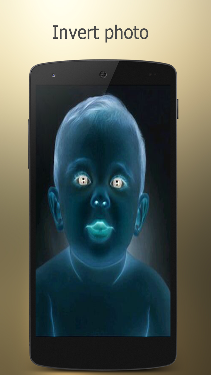 Funny Camera App on Amazon Appstore