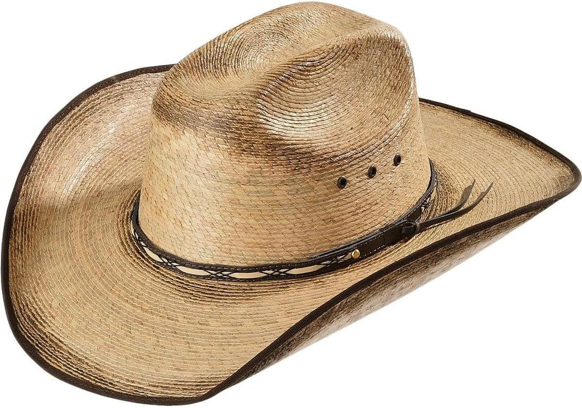 Boys Amarillo Sky Jr. Cowboy Hat