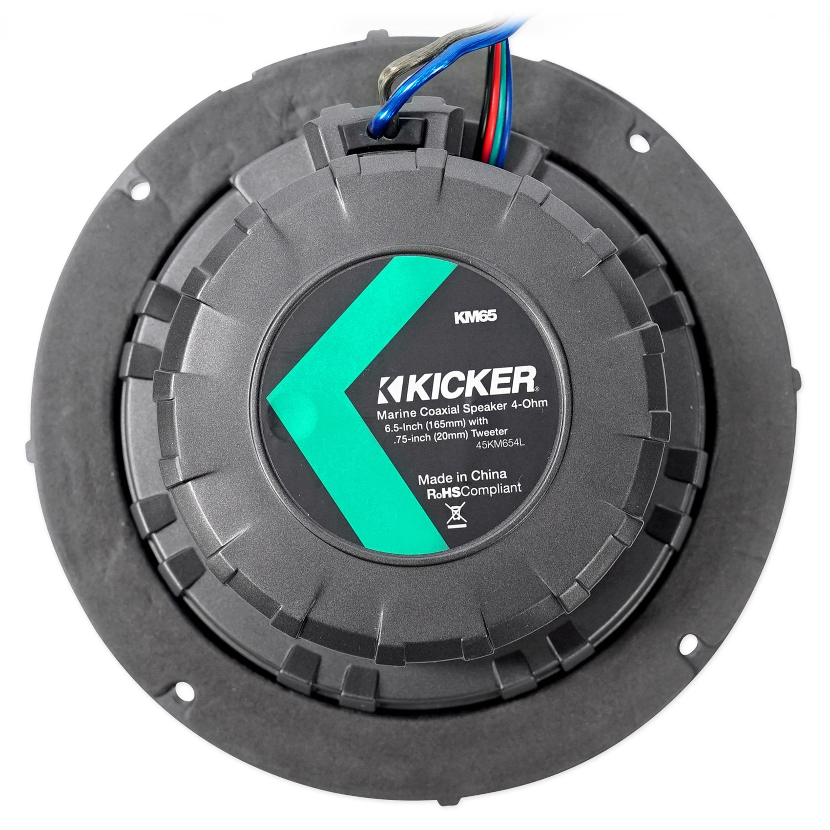 kicker 45km654l
