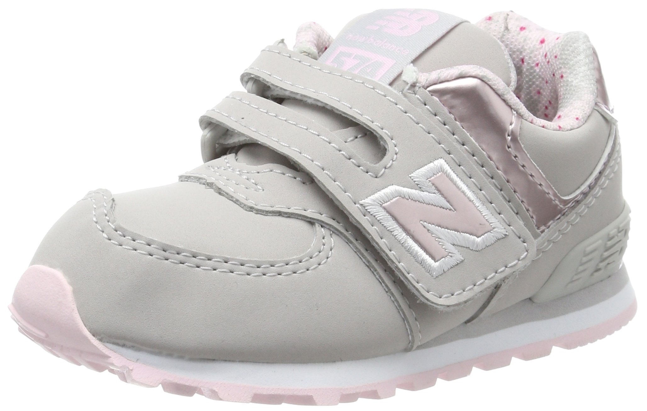 New Balance 574, Zapatillas Altas Unisex niños