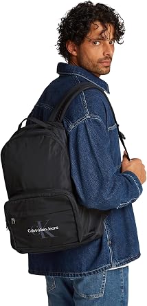 Calvin Klein SPORT ESSENTIALS BACKPACK 43 Sırt Çantası Erkek
