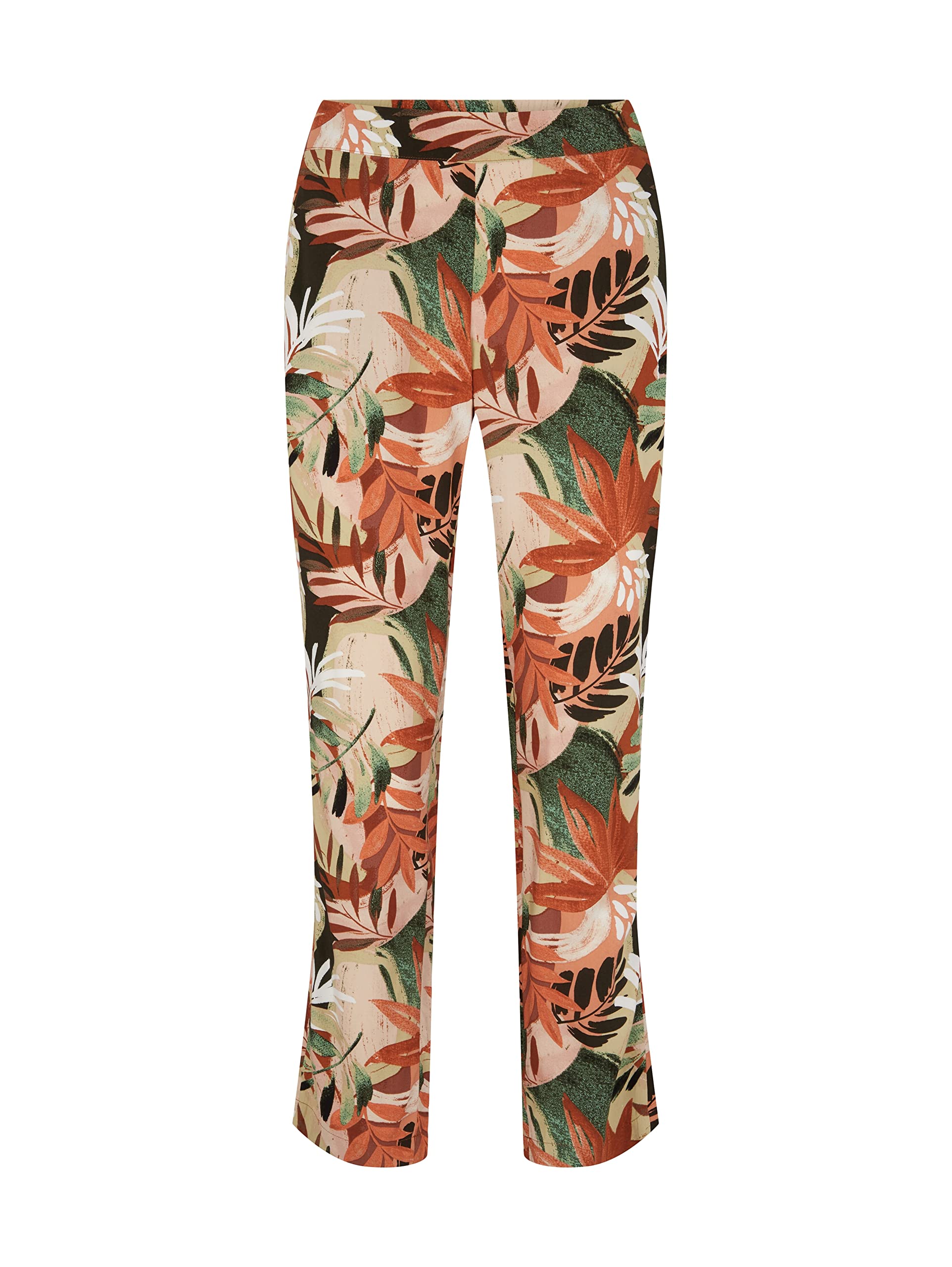 TOM TAILOR 1031276 - Pantalon Chino en Tissu - Moderne - Femme