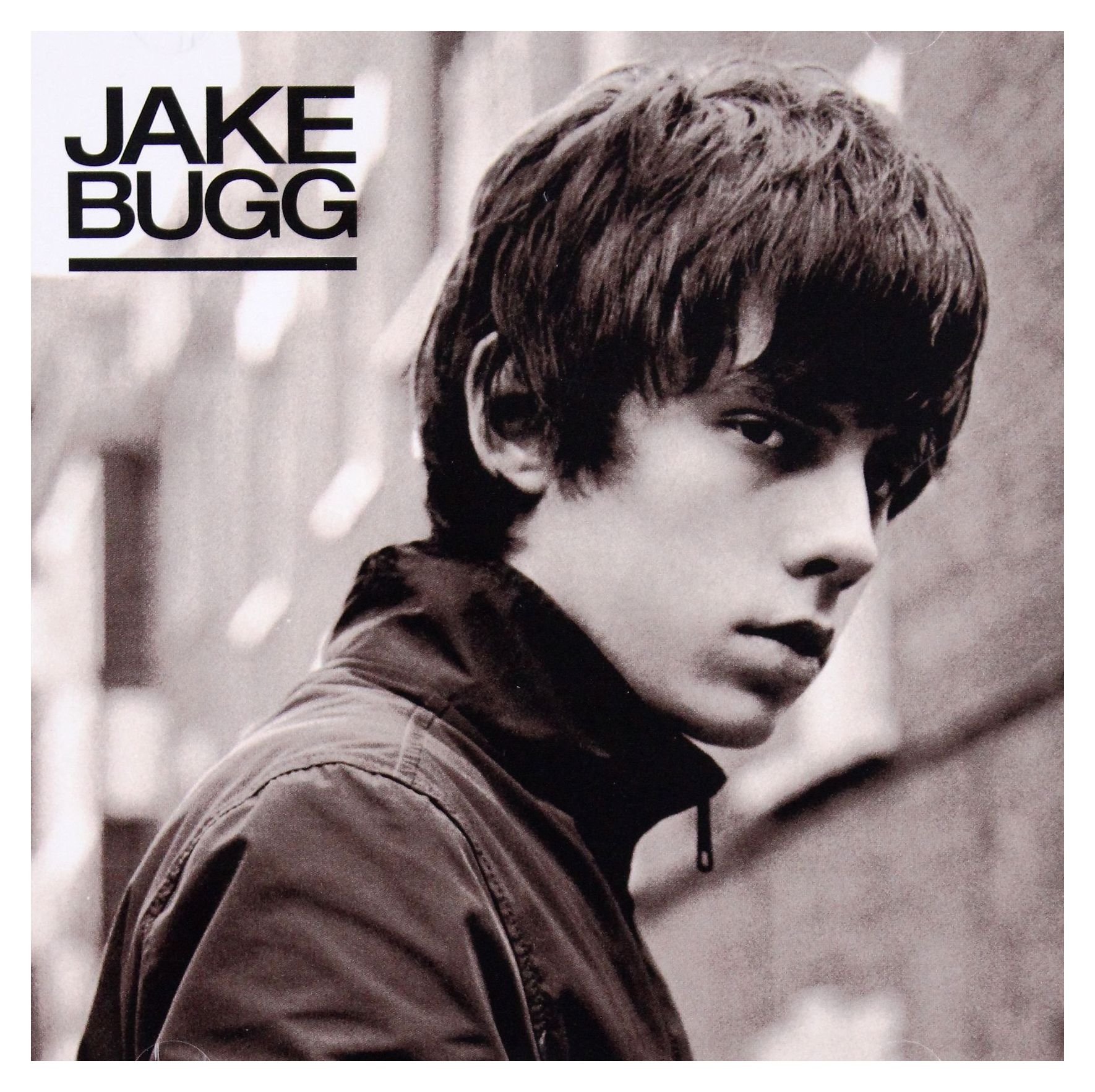 Jake Bugg [Audio CD] Jake Bugg