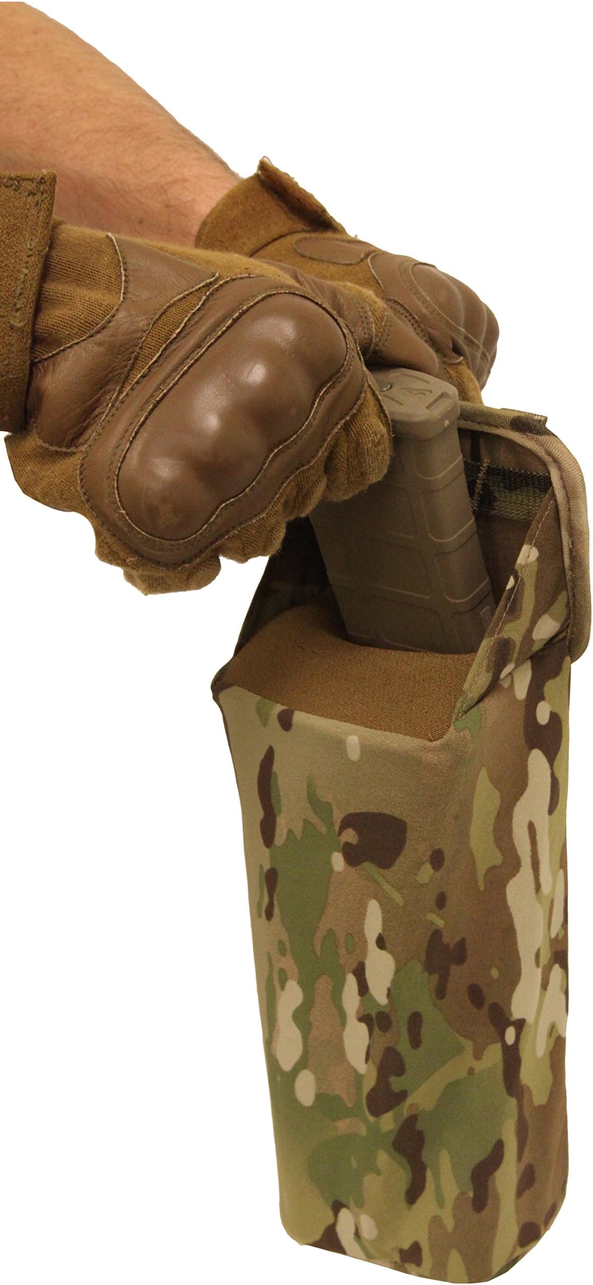 RD Dump Pouch, Multicam