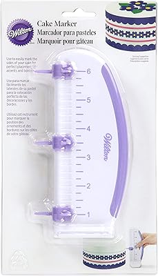 Wilton Cake Marker