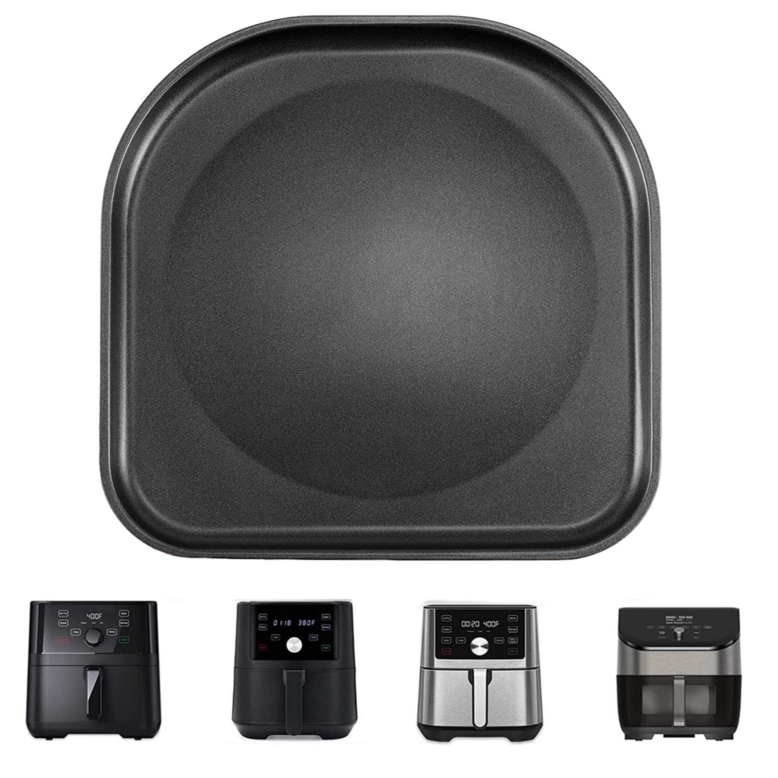 Instant Vortex ClearCook OdorErase 5L Airfryer EU kopen? Vóór 16:00 besteld, morgen in huis