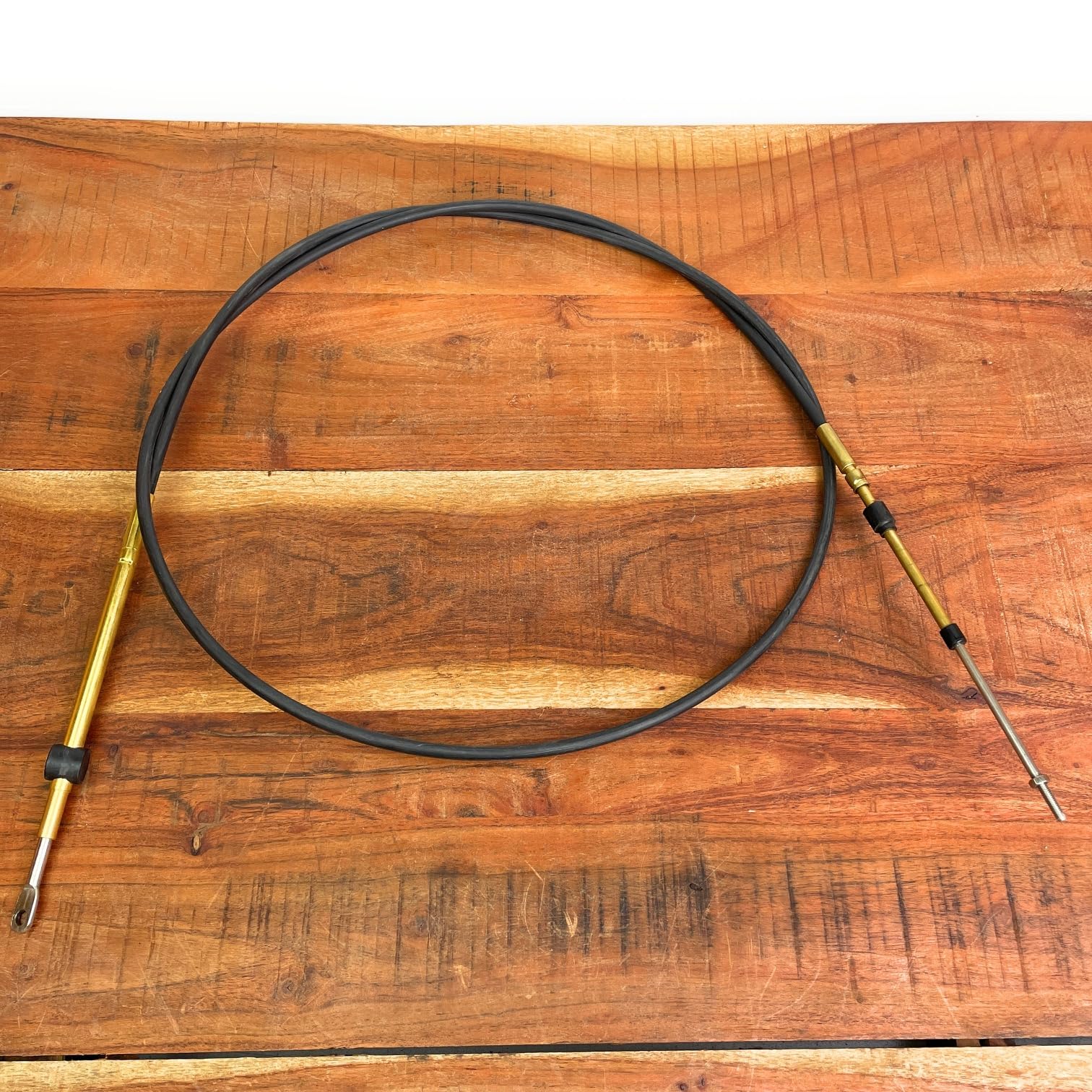 Motor-Steuerkabel C16 komplett 7' (2.14m)
