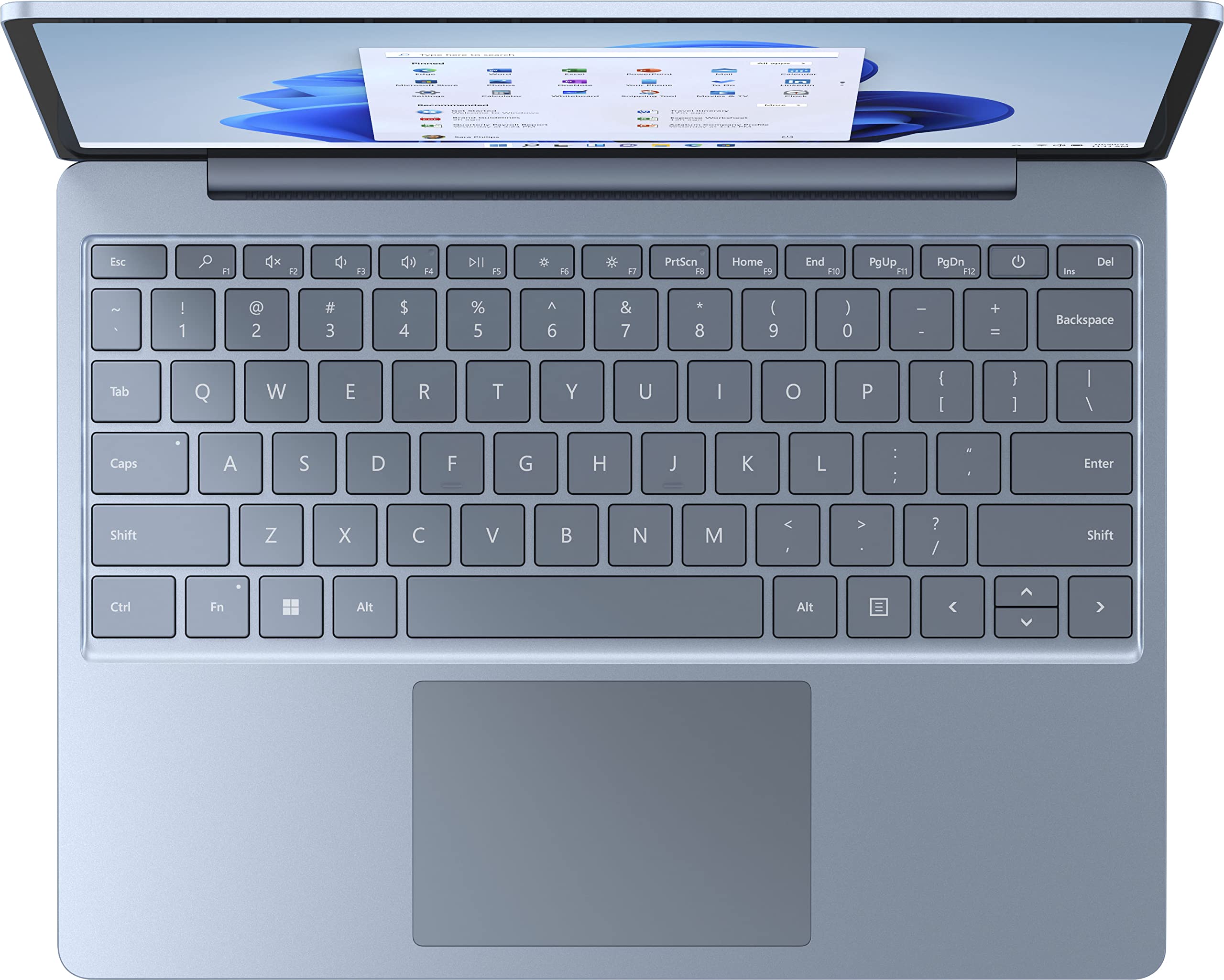 Amazon.co.jp: Microsoft Surface Laptop Go 2 12.4インチ