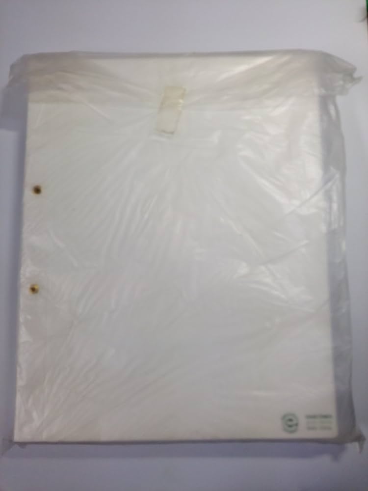 Amazon.co.jp: 美濃商会 HAKUTAKA エイナーファイル 白 A4判 S型