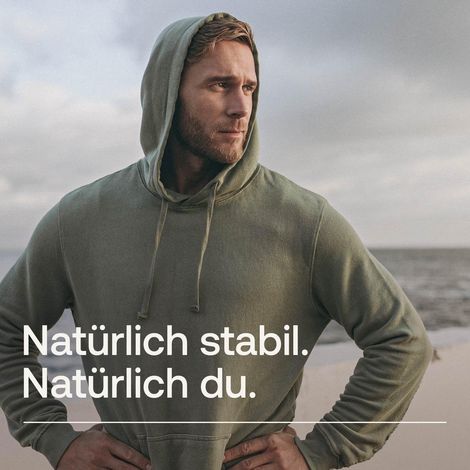Effective Nature Silizium Kapseln hochdosiert mit Zink | 700 mg Bambusextrakt mit 525 mg Silica pro Tag – Zink für Haut, Haare, Nägel und Knochen, vegan - 180 Stk.