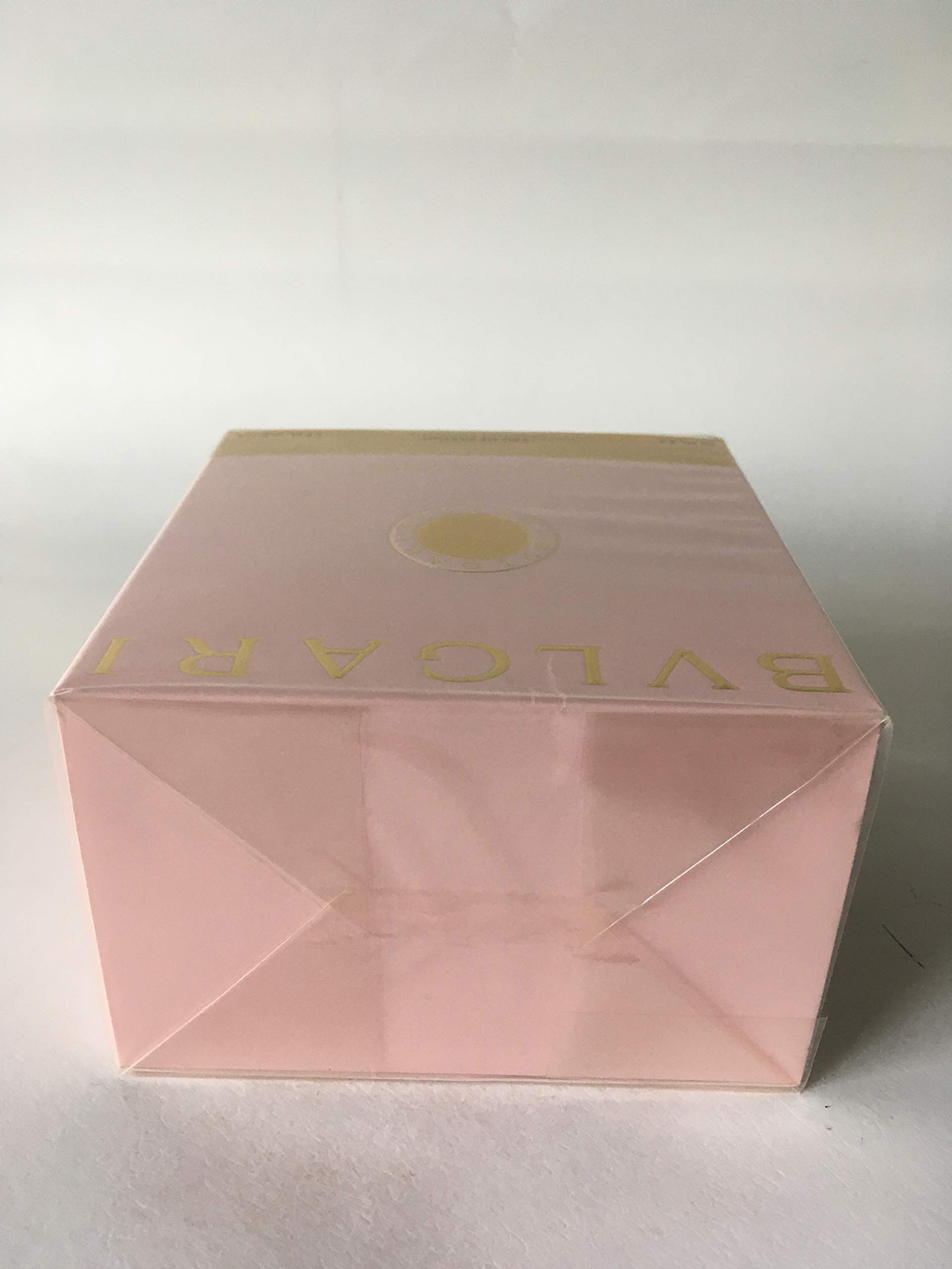 Bvlgari Rose Essentielle by Bvlgari Eau De Parfum Spray 1.7 oz