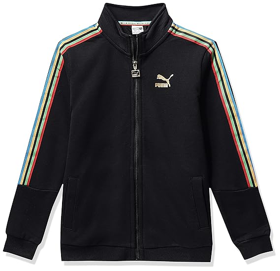 Puma Boys Jacket