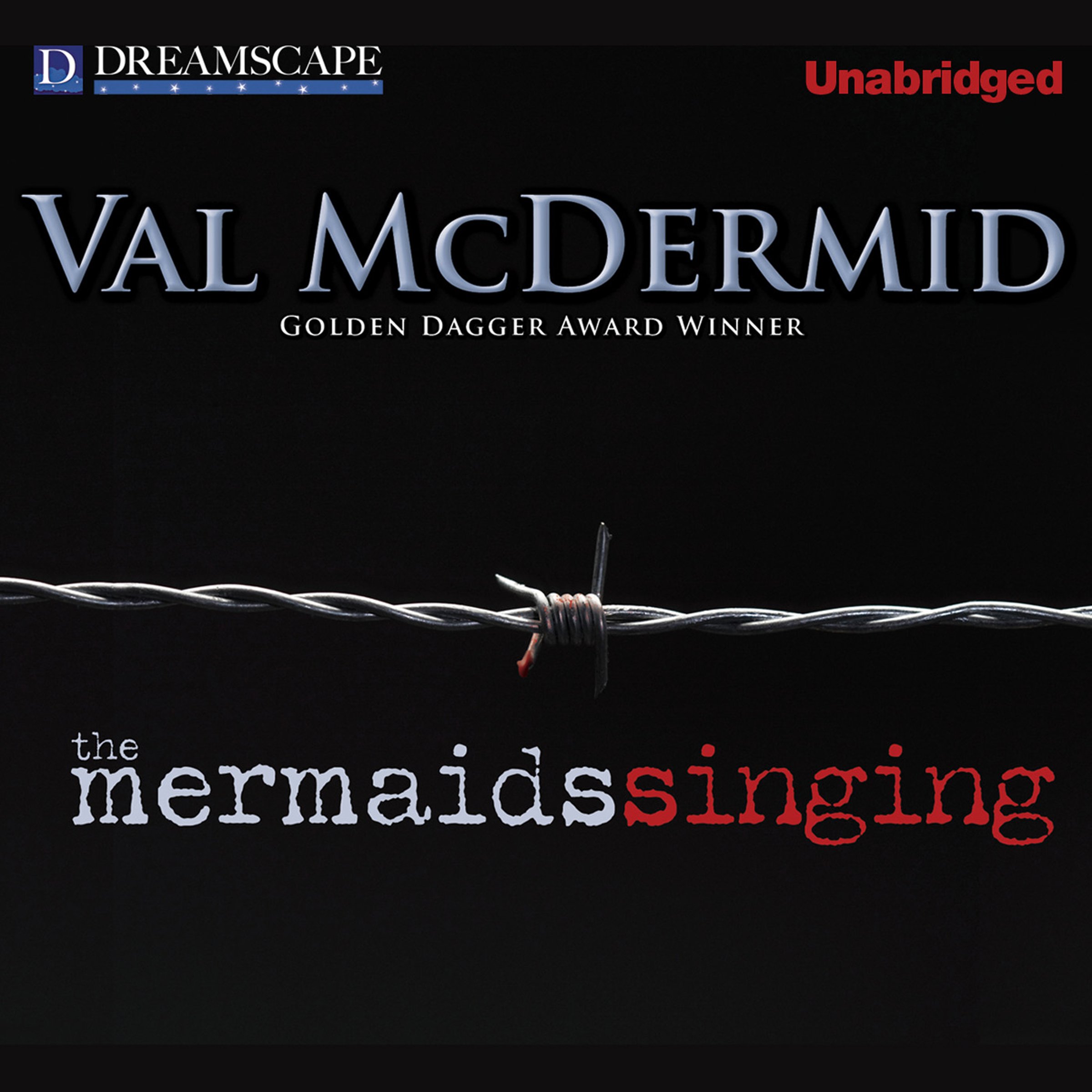 Cover art for The Mermaids Singing