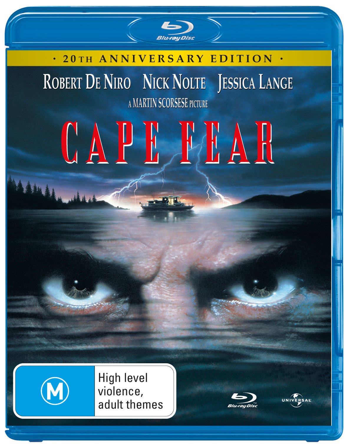Cape Fear (1991)
