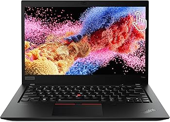 Amazon.com: Lenovo Thinkpad T14s (Gen 1) 14